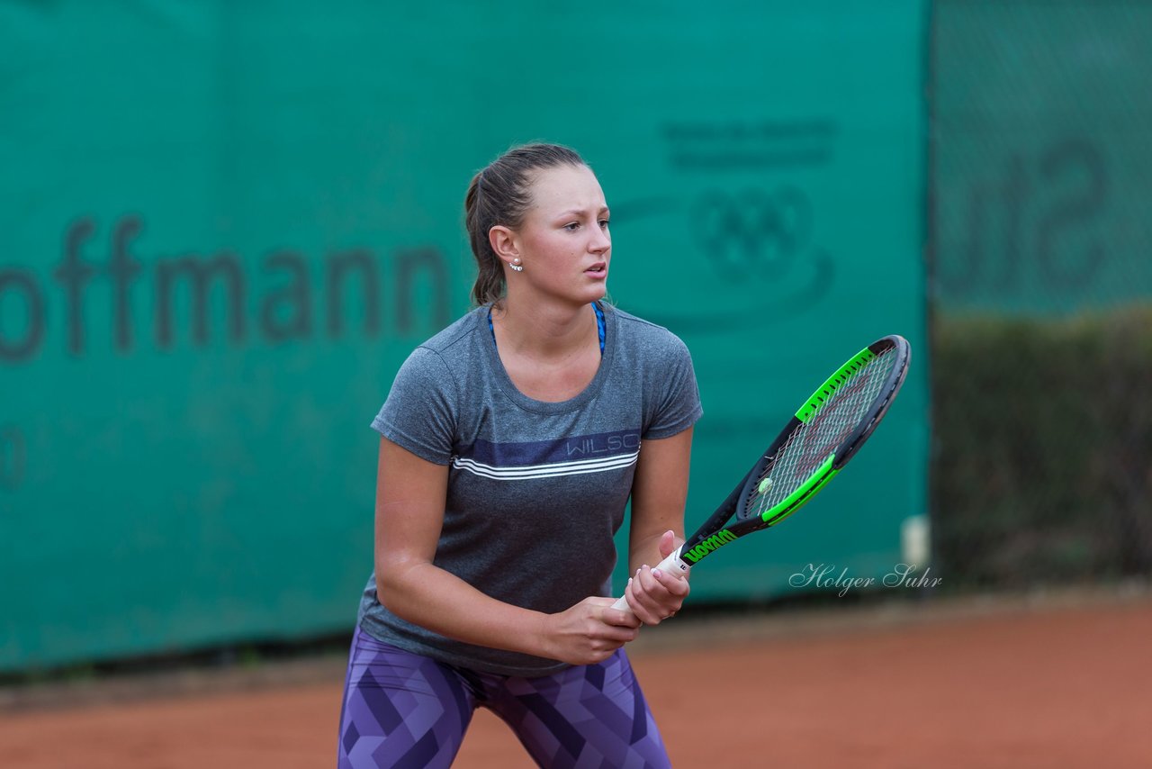 Lena Greiner 521 - Lilienthal Open